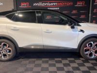 Renault Captur TECHNO TCe 90 CV GARANTIE 6 MOIS - <small></small> 19.490 € <small>TTC</small> - #5