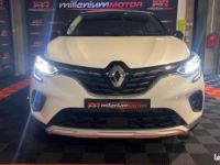 Renault Captur TECHNO TCe 90 CV GARANTIE 6 MOIS - <small></small> 19.490 € <small>TTC</small> - #6