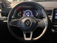 Renault Captur TECHNO TCe 90 CV GARANTIE 6 MOIS - <small></small> 19.490 € <small>TTC</small> - #9