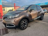 Renault Captur tres faible km etat exceptionnel garantie 12 mois - <small></small> 12.990 € <small>TTC</small> - #1