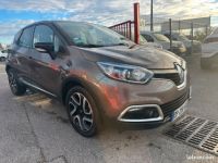 Renault Captur tres faible km etat exceptionnel garantie 12 mois - <small></small> 12.990 € <small>TTC</small> - #2