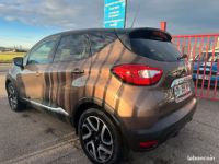 Renault Captur tres faible km etat exceptionnel garantie 12 mois - <small></small> 12.990 € <small>TTC</small> - #4