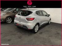 Renault Clio 0.9 Energy TCe 90 Zen - <small></small> 8.990 € <small>TTC</small> - #6