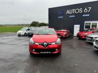 Renault Clio 0.9 TCE - <small></small> 8.999 € <small>TTC</small> - #1