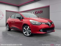 Renault Clio 0.9 TCe - <small></small> 7.499 € <small>TTC</small> - #1