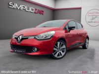 Renault Clio 0.9 TCe - <small></small> 7.499 € <small>TTC</small> - #3