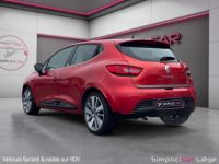 Renault Clio 0.9 TCe - <small></small> 7.499 € <small>TTC</small> - #5