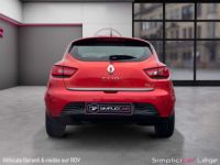 Renault Clio 0.9 TCe - <small></small> 7.499 € <small>TTC</small> - #6