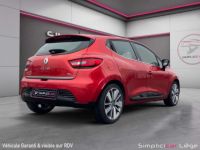 Renault Clio 0.9 TCe - <small></small> 7.499 € <small>TTC</small> - #7