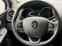 Renault Clio 0.9 TCE 75 ENERGY BUSINESS - <small></small> 10.515 € <small>TTC</small> - #15