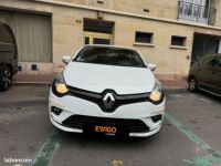 Renault Clio 0.9 TCE 75 GENERATION Garantie 6 mois - <small></small> 10.290 € <small>TTC</small> - #7