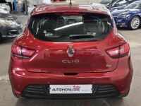 Renault Clio 0.9 TCE 90 BUSINESS - 1ere main - <small></small> 11.490 € <small>TTC</small> - #4