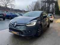 Renault Clio 0.9 TCE 90 ch ENERGY INTENS + APPLE CARPLAY ENTRETIEN - <small></small> 10.990 € <small>TTC</small> - #3