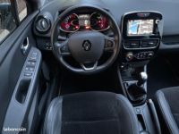 Renault Clio 0.9 TCE 90 ch ENERGY INTENS + APPLE CARPLAY ENTRETIEN - <small></small> 10.990 € <small>TTC</small> - #14