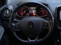 Renault Clio 0.9 TCE 90 ch ENERGY INTENS + APPLE CARPLAY ENTRETIEN - <small></small> 10.990 € <small>TTC</small> - #15