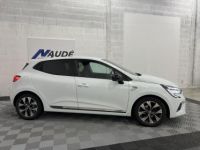 Renault Clio 0.9 TCE 90 CH LIMITED - <small></small> 13.490 € <small>TTC</small> - #8