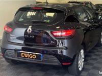 Renault Clio 0.9 TCE 90 ENERGY BUSINESS - <small></small> 10.490 € <small>TTC</small> - #4