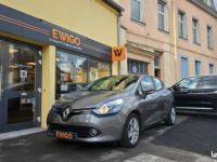 Renault Clio 0.9 TCE 90 ENERGY BUSINESS SIEGES CHAUFFANTS GARANTIE 6 MOIS - <small></small> 9.990 € <small>TTC</small> - #1