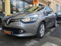 Renault Clio 0.9 TCE 90 ENERGY BUSINESS SIEGES CHAUFFANTS GARANTIE 6 MOIS - <small></small> 9.990 € <small>TTC</small> - #2