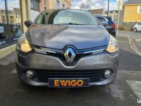 Renault Clio 0.9 TCE 90 ENERGY BUSINESS SIEGES CHAUFFANTS GARANTIE 6 MOIS - <small></small> 9.990 € <small>TTC</small> - #8