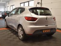 Renault Clio 0.9 TCE 90 ENERGY DYNAMIQUE RADAR DE RECUL SUIVI & GARANTIE 6 A 60 MOIS - <small></small> 8.990 € <small>TTC</small> - #4