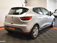 Renault Clio 0.9 TCE 90 ENERGY DYNAMIQUE RADAR DE RECUL SUIVI & GARANTIE 6 A 60 MOIS - <small></small> 8.990 € <small>TTC</small> - #6