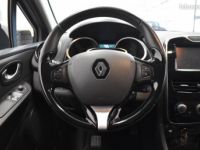 Renault Clio 0.9 TCE 90 ENERGY DYNAMIQUE RADAR DE RECUL SUIVI & GARANTIE 6 A 60 MOIS - <small></small> 8.990 € <small>TTC</small> - #16