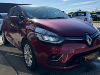 Renault Clio 0.9 TCE 90 ENERGY EXPRESSION - <small></small> 8.990 € <small>TTC</small> - #7