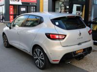 Renault Clio 0.9 TCE 90 ENERGY INITIALE PARIS - <small></small> 13.990 € <small>TTC</small> - #4