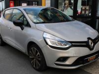 Renault Clio 0.9 TCE 90 ENERGY INITIALE PARIS - <small></small> 13.990 € <small>TTC</small> - #8