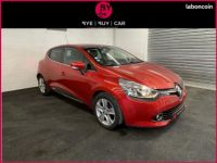 Renault Clio 0.9 tce 90 energy intens - <small></small> 8.490 € <small>TTC</small> - #3