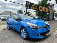 Renault Clio 0.9 TCE 90 ENERGY INTENS ECO2 - <small></small> 6.995 € <small>TTC</small> - #1