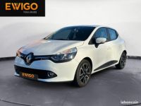 Renault Clio 0.9 TCE 90 ENERGY LIMITED, - <small></small> 8.490 € <small>TTC</small> - #1