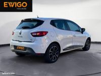 Renault Clio 0.9 TCE 90 ENERGY LIMITED, - <small></small> 8.490 € <small>TTC</small> - #5