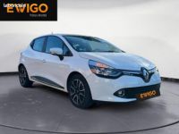 Renault Clio 0.9 TCE 90 ENERGY LIMITED, - <small></small> 8.490 € <small>TTC</small> - #7