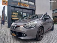 Renault Clio 0.9 TCE 90 ENERGY LIMITED - <small></small> 9.480 € <small>TTC</small> - #1