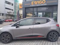 Renault Clio 0.9 TCE 90 ENERGY LIMITED - <small></small> 9.480 € <small>TTC</small> - #2