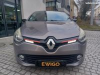 Renault Clio 0.9 TCE 90 ENERGY LIMITED - <small></small> 9.480 € <small>TTC</small> - #8