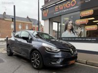 Renault Clio 0.9 TCE 90 ENERGY LIMITED - <small></small> 10.499 € <small>TTC</small> - #1