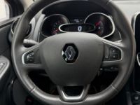 Renault Clio 0.9 TCE 90 ENERGY LIMITED - <small></small> 10.499 € <small>TTC</small> - #17