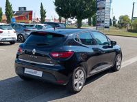 Renault Clio 0.9 TCE 90 ENERGY TREND - <small></small> 10.990 € <small>TTC</small> - #5