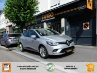 Renault Clio 0.9 TCE 90 ENERGY ZEN - <small></small> 10.990 € <small>TTC</small> - #1