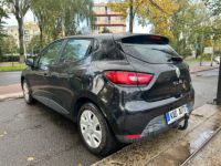 Renault Clio 0.9 TCE 90 ENERGY ZEN ECO2 - <small></small> 7.495 € <small>TTC</small> - #4