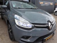 Renault Clio 0.9 TCE 90 INTENS + CAMERA DE RECUL CARPLAY - <small></small> 13.500 € <small>TTC</small> - #8