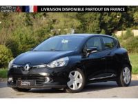 Renault Clio 0.9 TCe - 90 IV BERLINE Graphite PHASE 1 - <small></small> 9.990 € <small>TTC</small> - #1