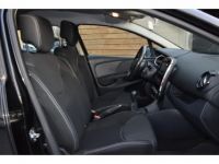 Renault Clio 0.9 TCe - 90 IV BERLINE Graphite PHASE 1 - <small></small> 9.990 € <small>TTC</small> - #12