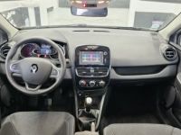 Renault Clio 0.9 TCE 90 LIMITED CLIM RADAR AR GPS ROUE DE SECOURS - <small></small> 9.990 € <small>TTC</small> - #5