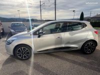 Renault Clio 0.9 TCE 90CH INTENS AIDE PARKING AR- ACCÈS ET DÉMARRAGE SANS CLÉ BLUETOOTH - <small></small> 7.990 € <small>TTC</small> - #4