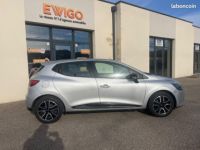 Renault Clio 0.9 TCE 90CH INTENS AIDE PARKING AR- ACCÈS ET DÉMARRAGE SANS CLÉ BLUETOOTH - <small></small> 7.990 € <small>TTC</small> - #9