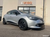 Renault Clio 0.9 TCE 90CH INTENS AIDE PARKING AR- ACCÈS ET DÉMARRAGE SANS CLÉ BLUETOOTH - <small></small> 7.990 € <small>TTC</small> - #20